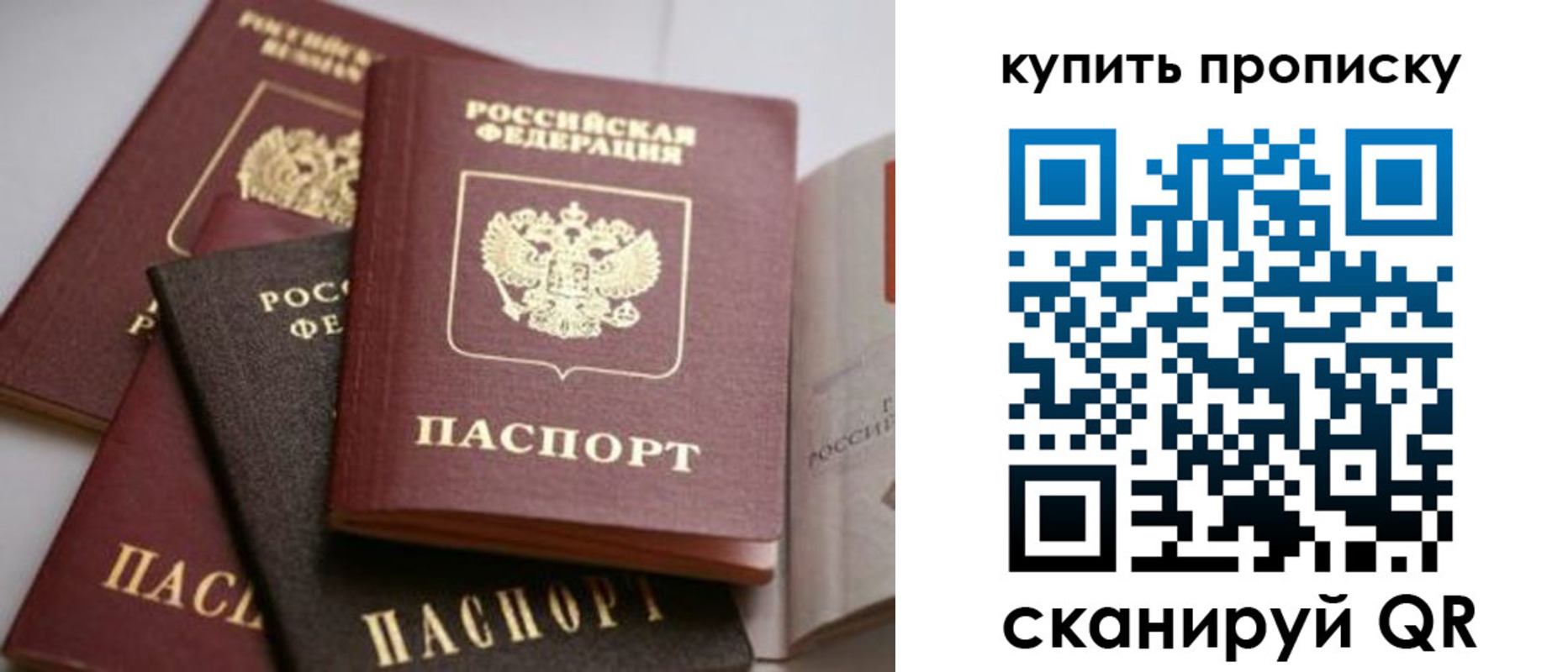 прописка штамп в Брянске